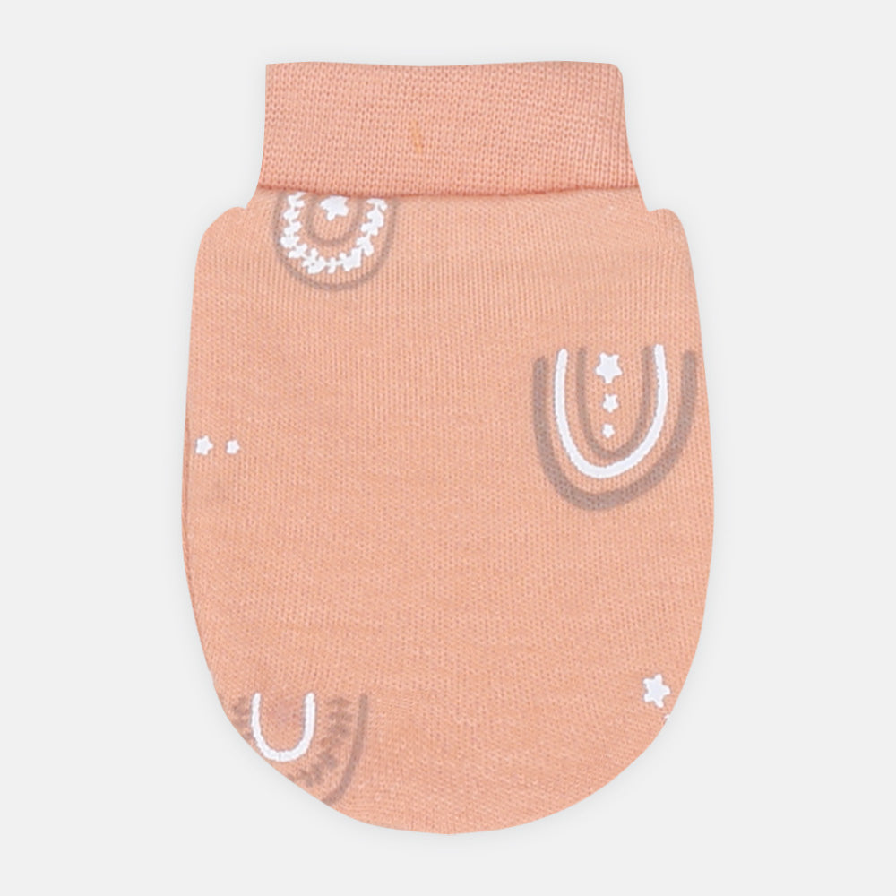 MITTENS PK-2