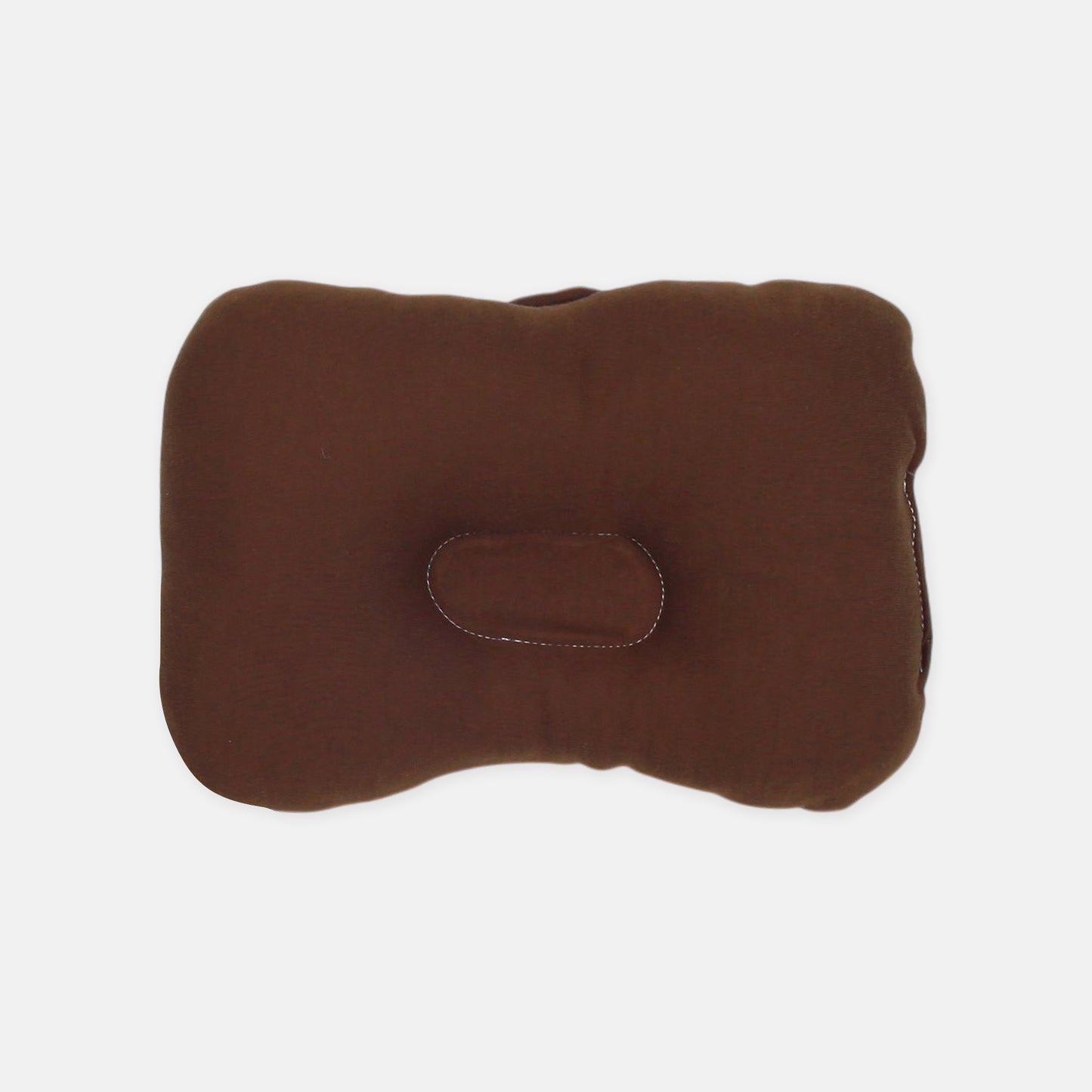 COZY CHOCO PILLOW