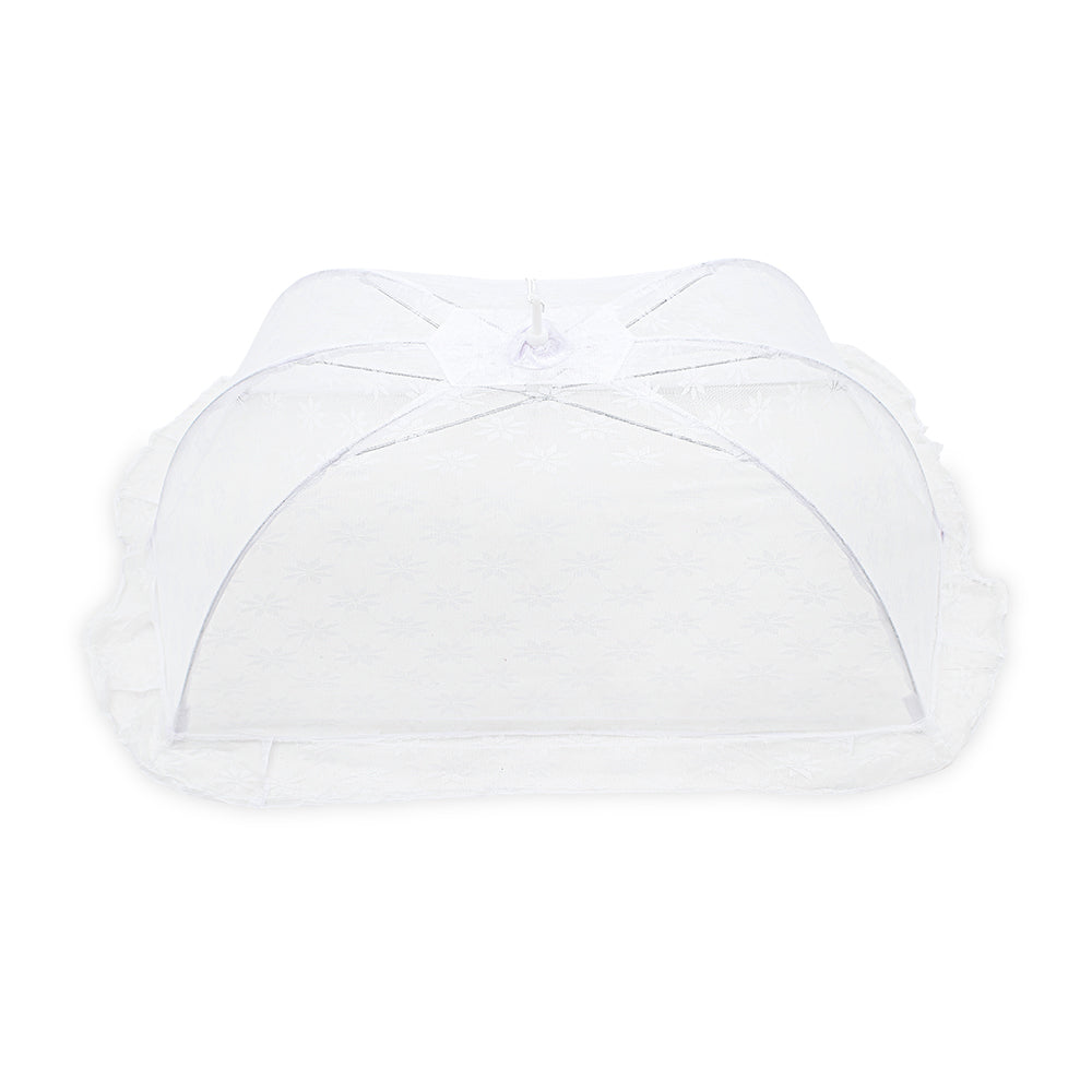 MOSQUITO NET WHITE (M)