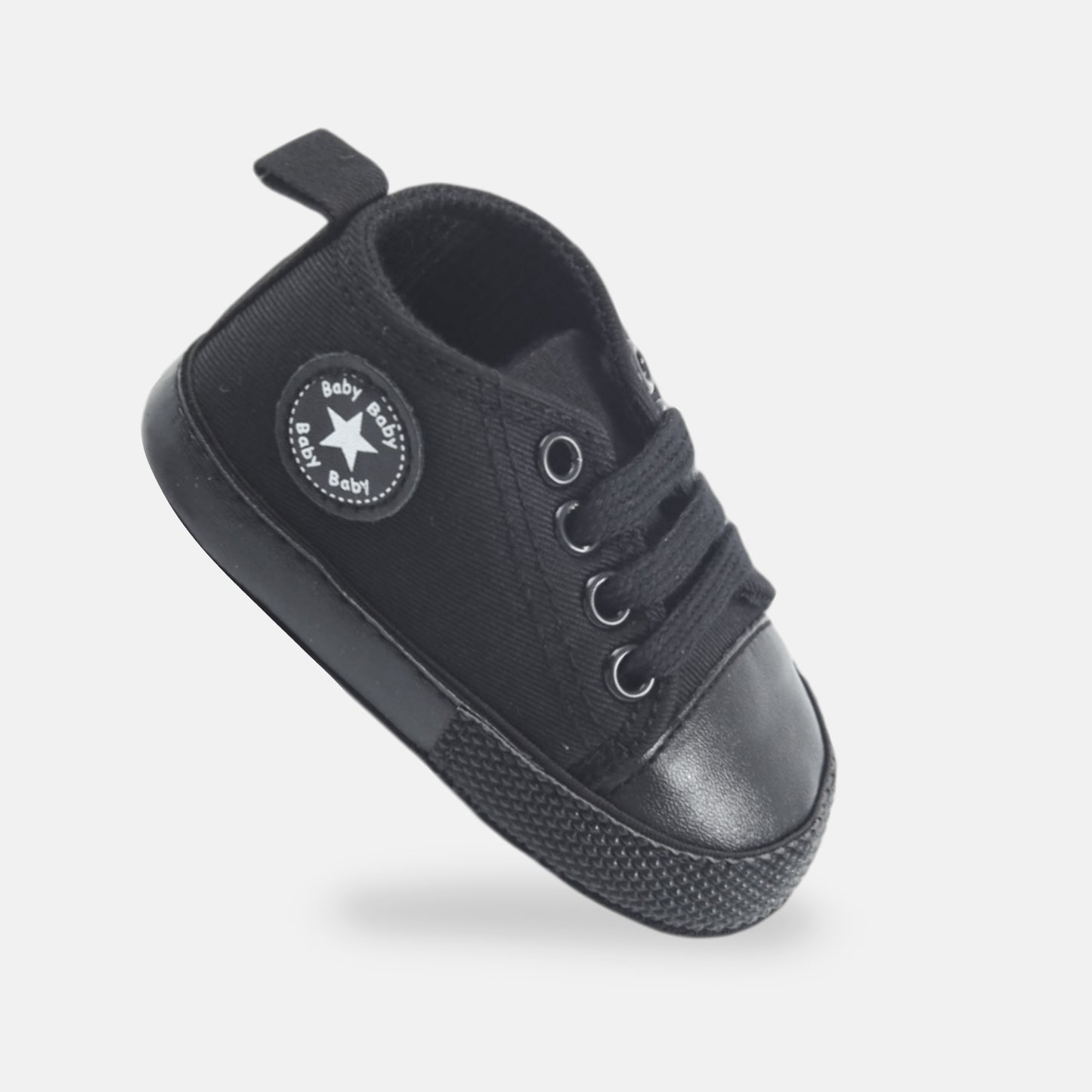 Tiny Step Flex Soles