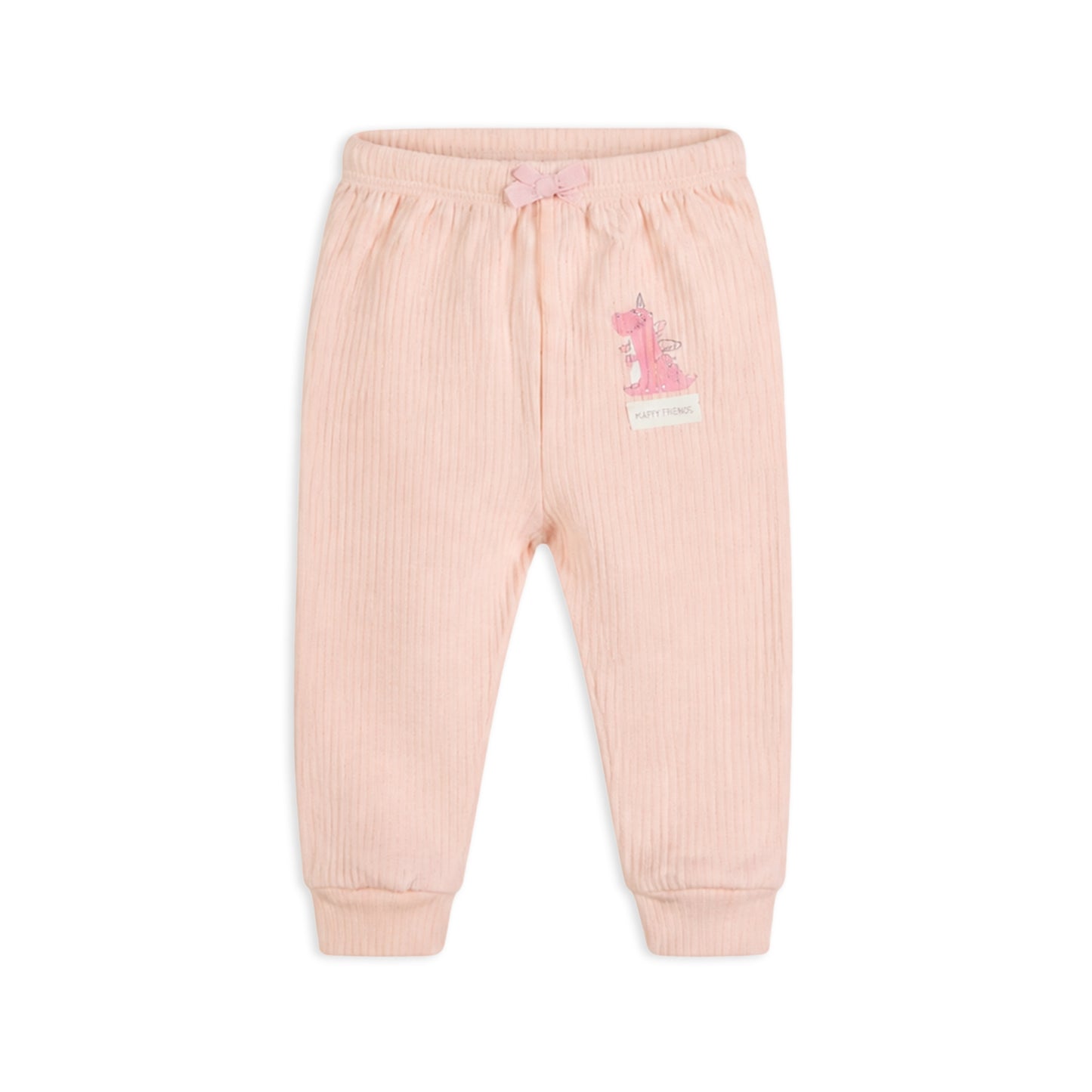 DREAM BIG BABY GIRL PAJAMAS PK-3