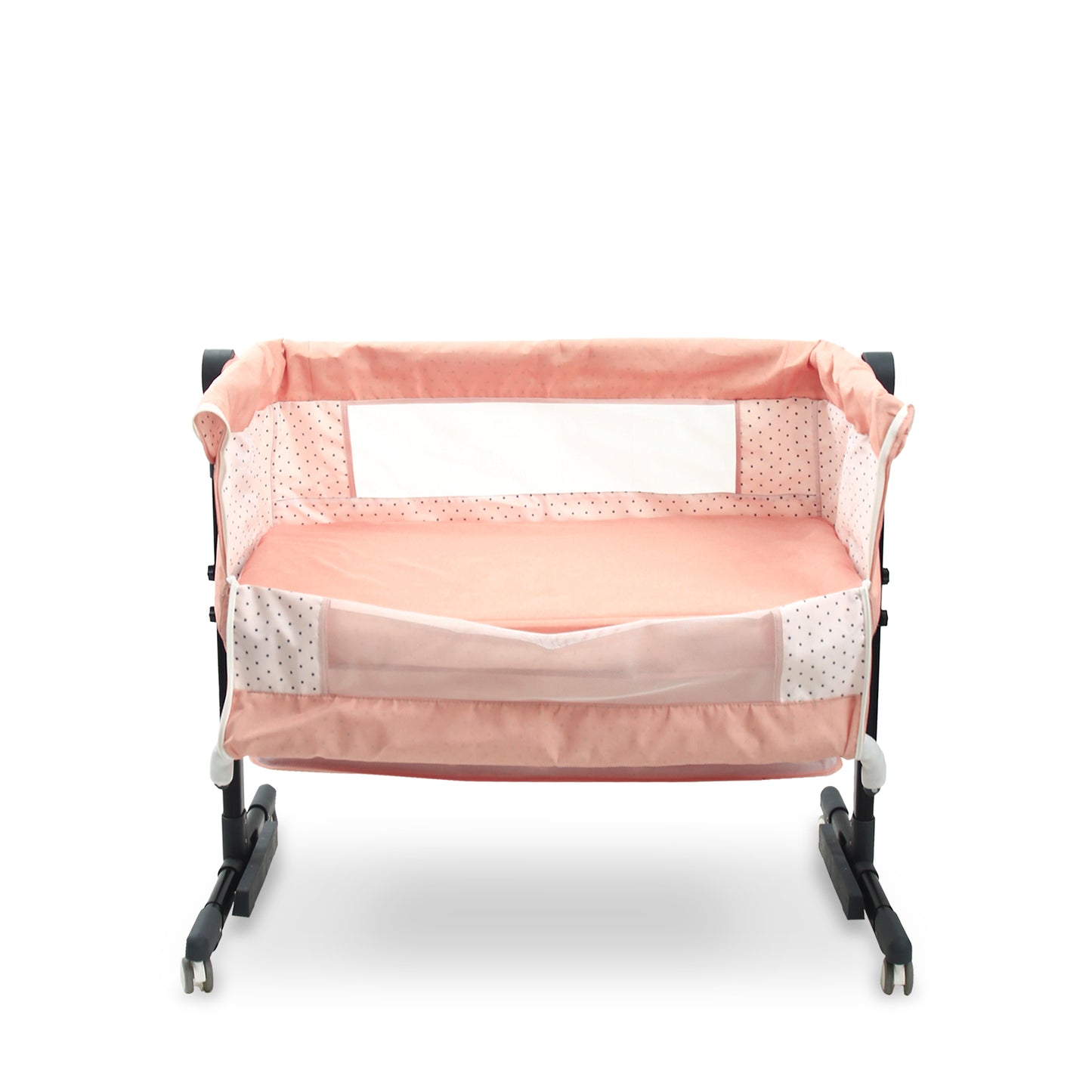 BABY CRADLE PINK