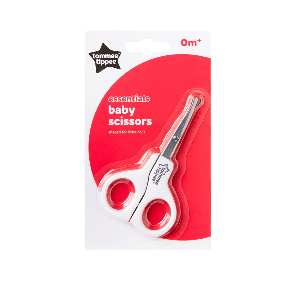 BABY SCISSORS