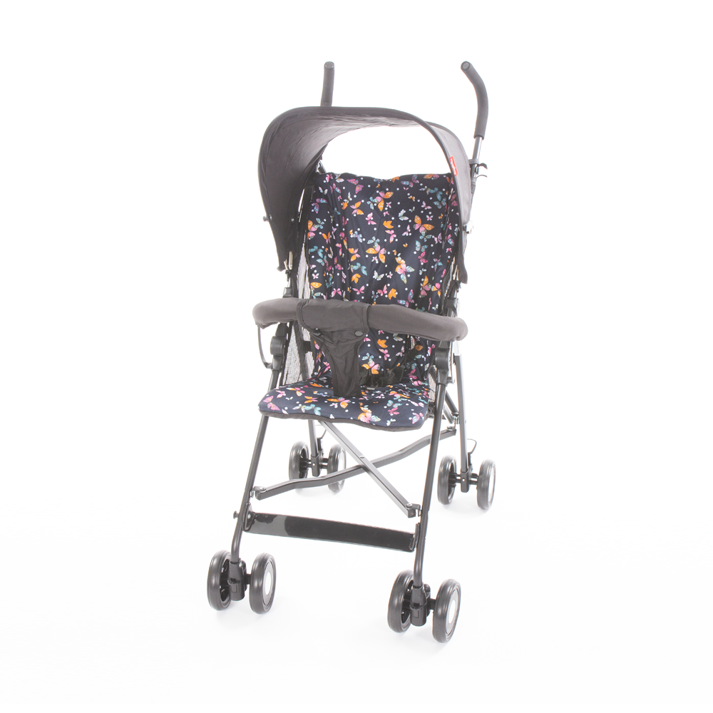 BUGGY-BLUE