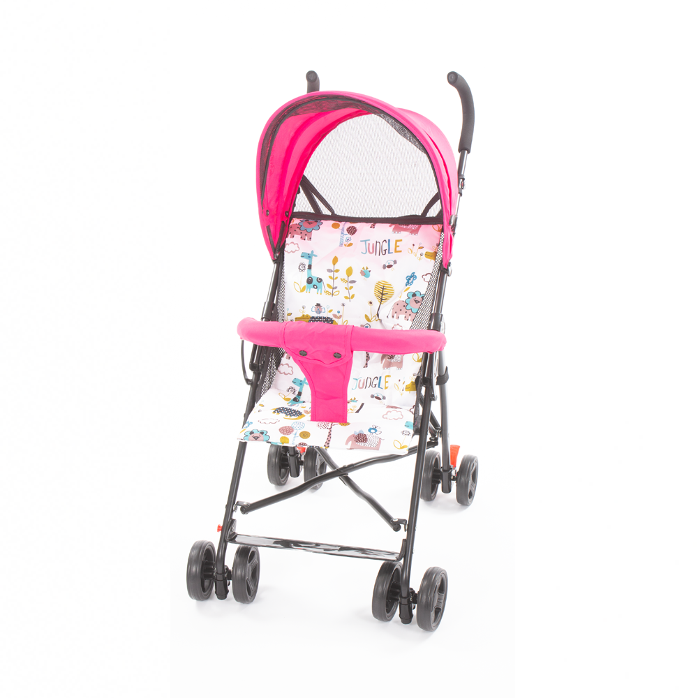 BUGGY-PINK