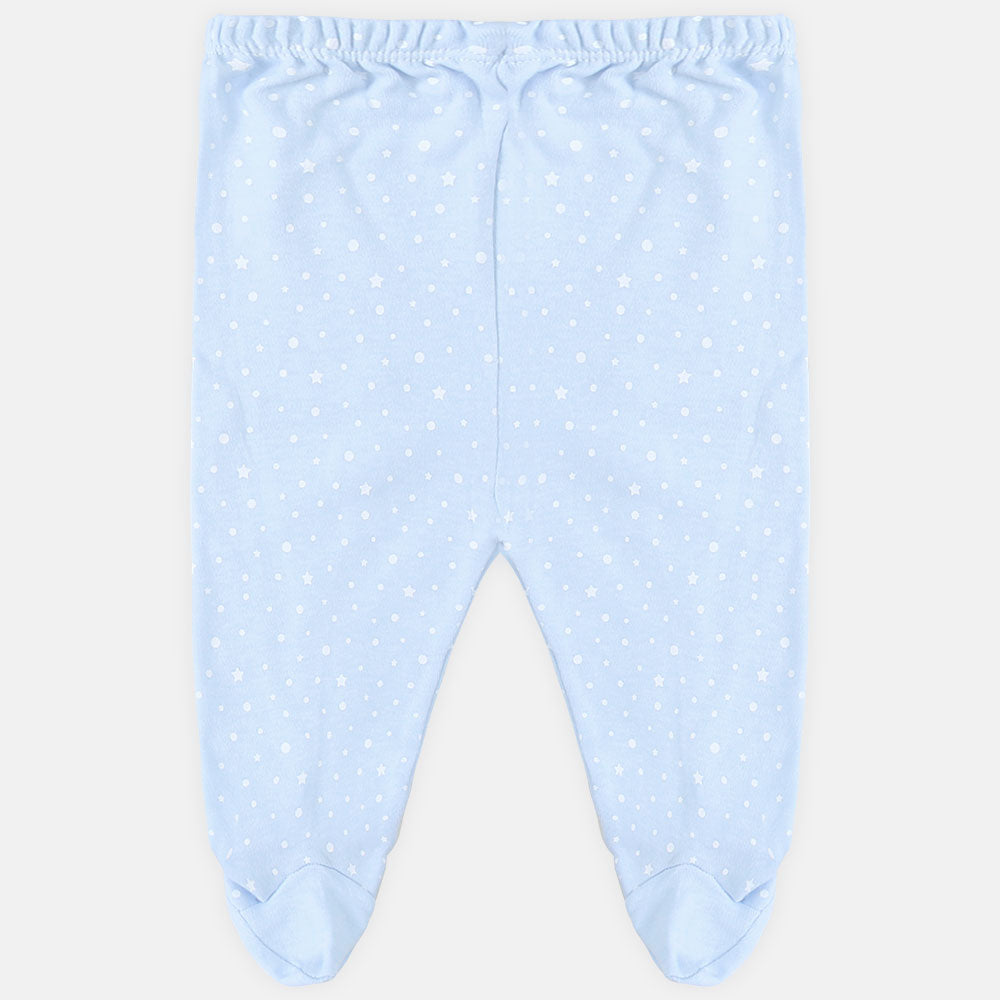 NEWBORN SUIT BOYS YELLOW DUCK