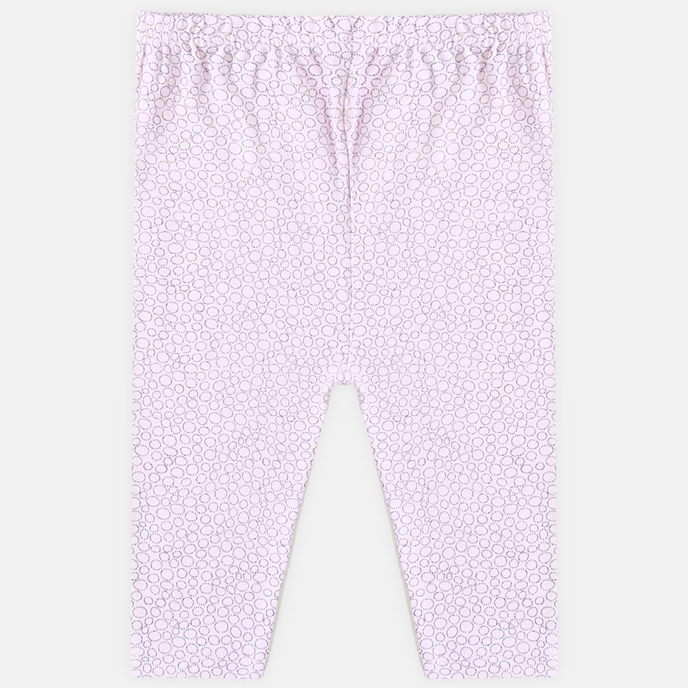 NEWBORN SUIT GIRLS BEAR AND WORLD