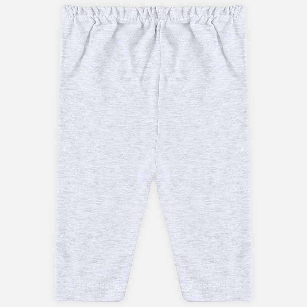 NEWBORN SUIT GIRLS LITTLE BRAVE DUCK