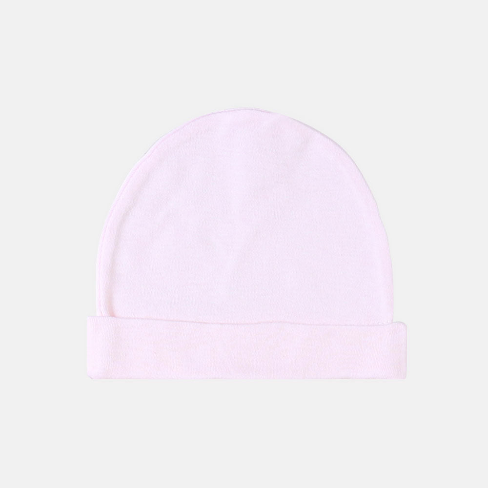 NEWBORN SUIT GIRLS BUNNY THEME