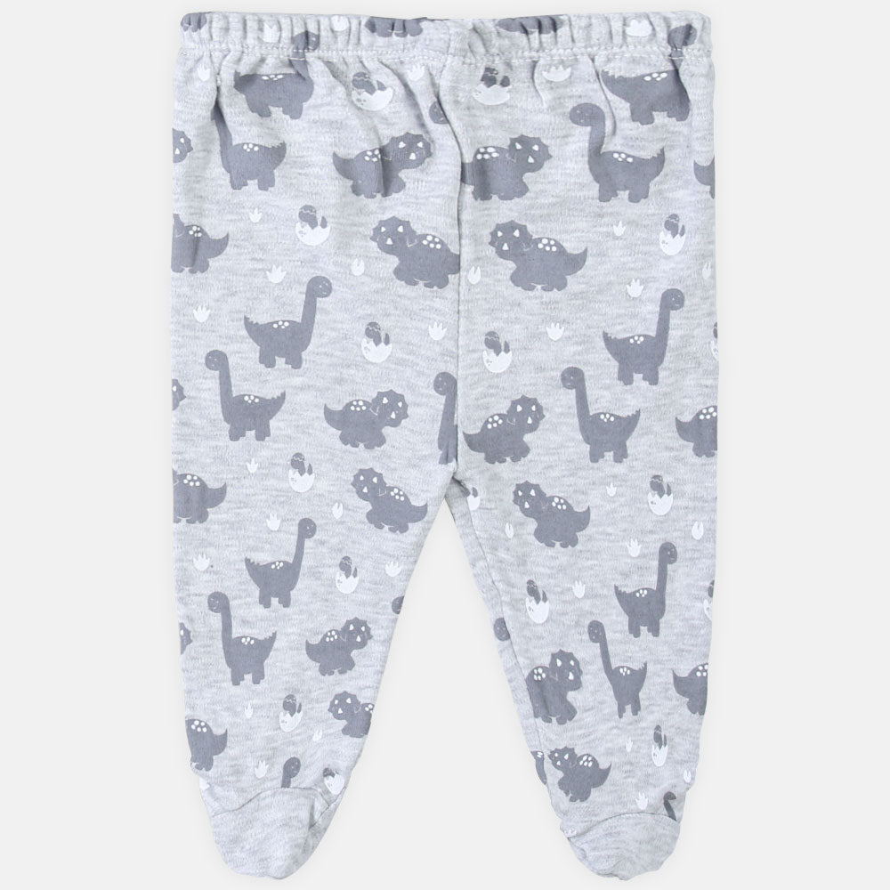 NEWBORN SUIT GIRLS SUPER DINO FRIENDS