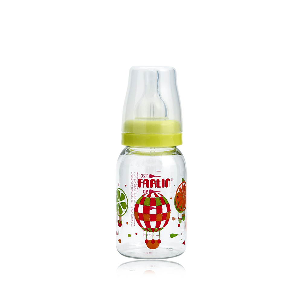 FEEDING BOTTLE 4 OZ