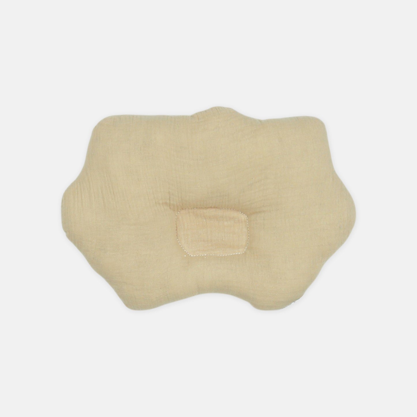 GOLDEN GLOW PILLOW