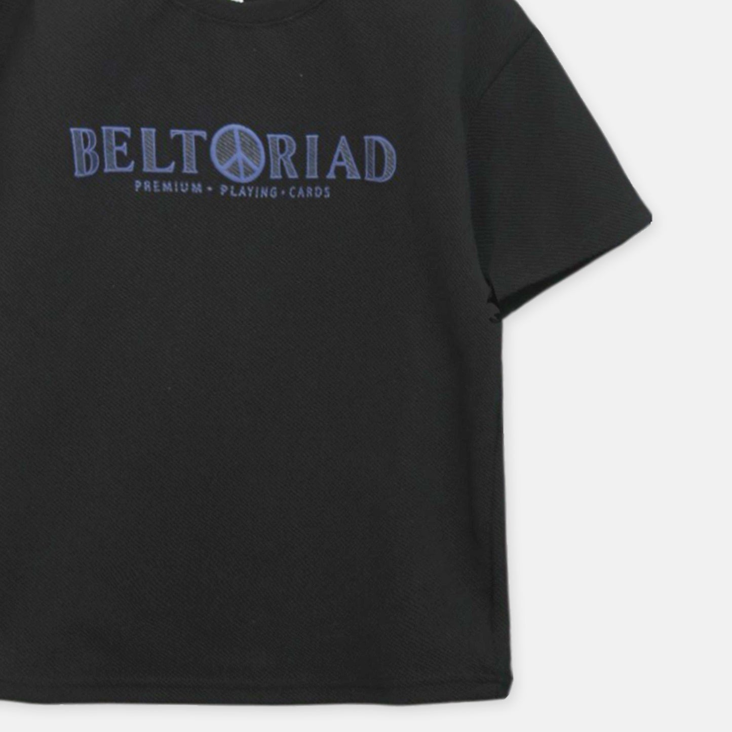 Urban Explore Kid Tee