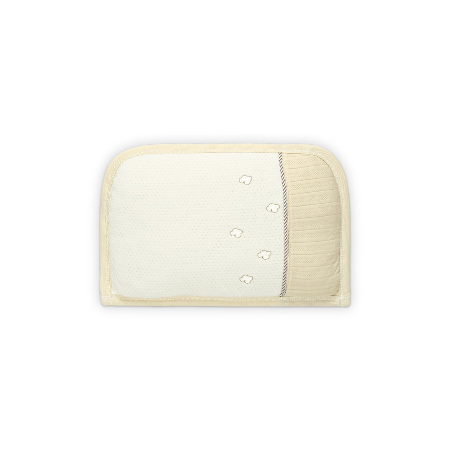 PREMIUM CREAM BEAR SLEEPING SET