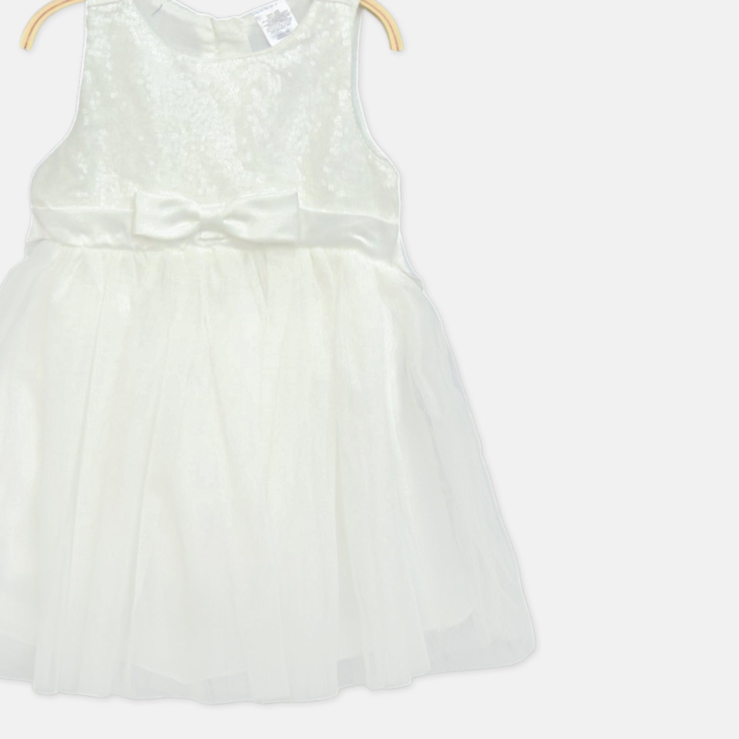 Goldray Shimmer Frock