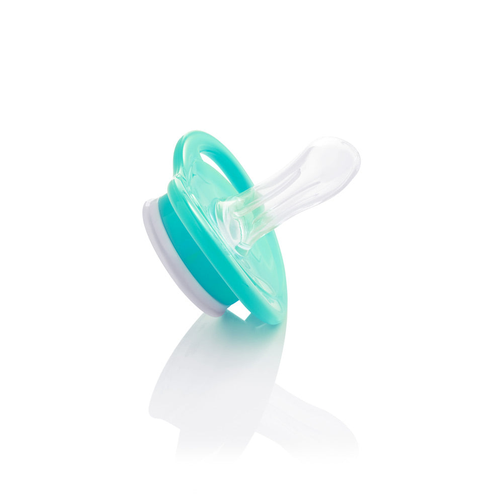 PACIFIER PK-2 (L) - DINO READ & RACCOON