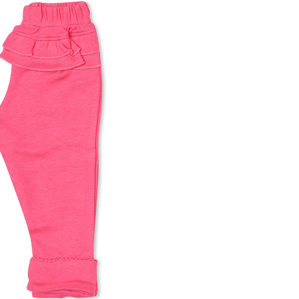 PAJAMA GIRLS PK-2 FIERY PINK KITTIES