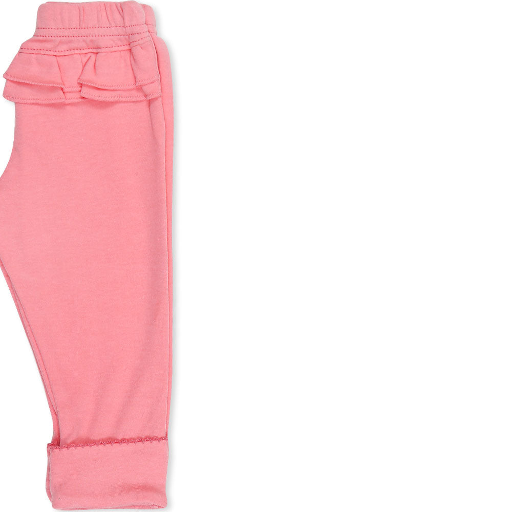 PAJAMA GIRLS PK-2 BLUE UNICORN