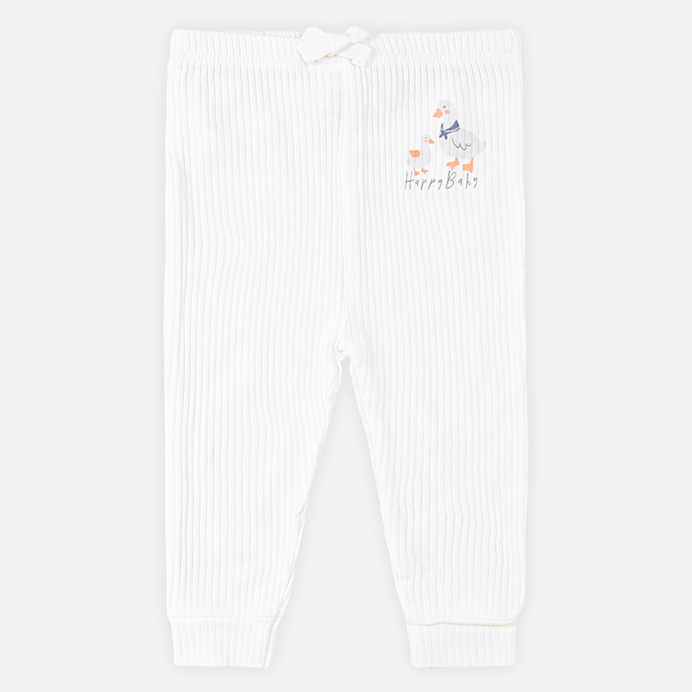 PAJAMA BOYS PK-3 HAPPY BABY