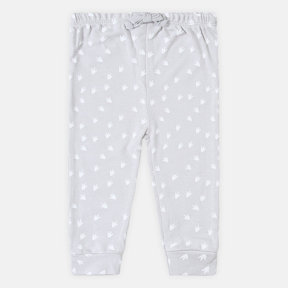 PAJAMA BOYS PK-3 HAPPY BABY