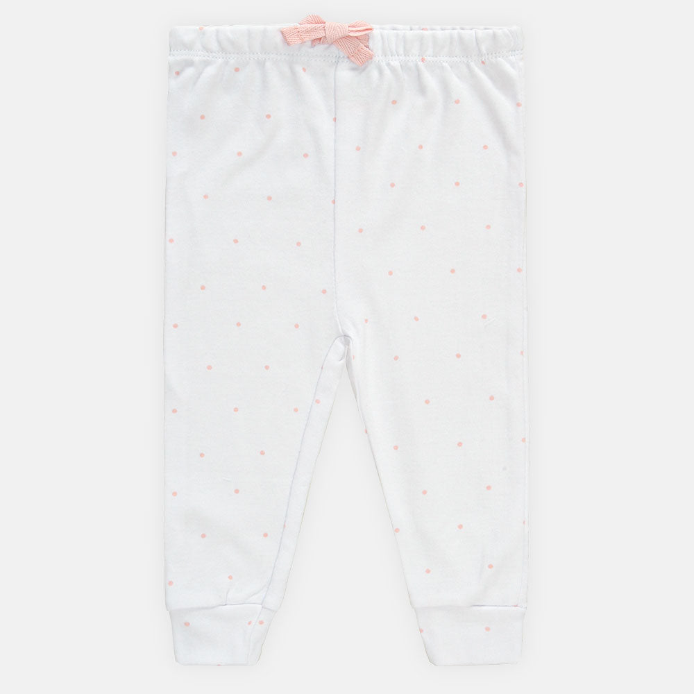 PAJAMA GIRL SKY THEME