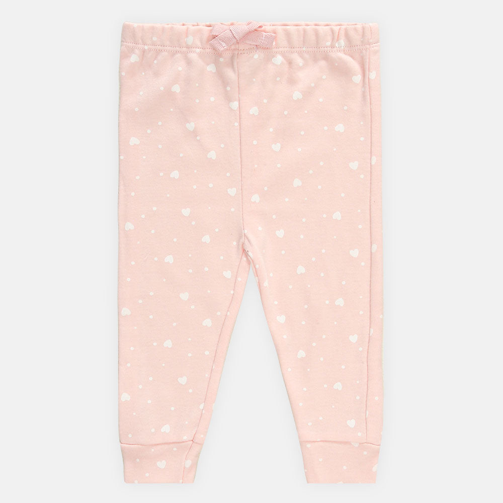 PAJAMA GIRL SKY THEME