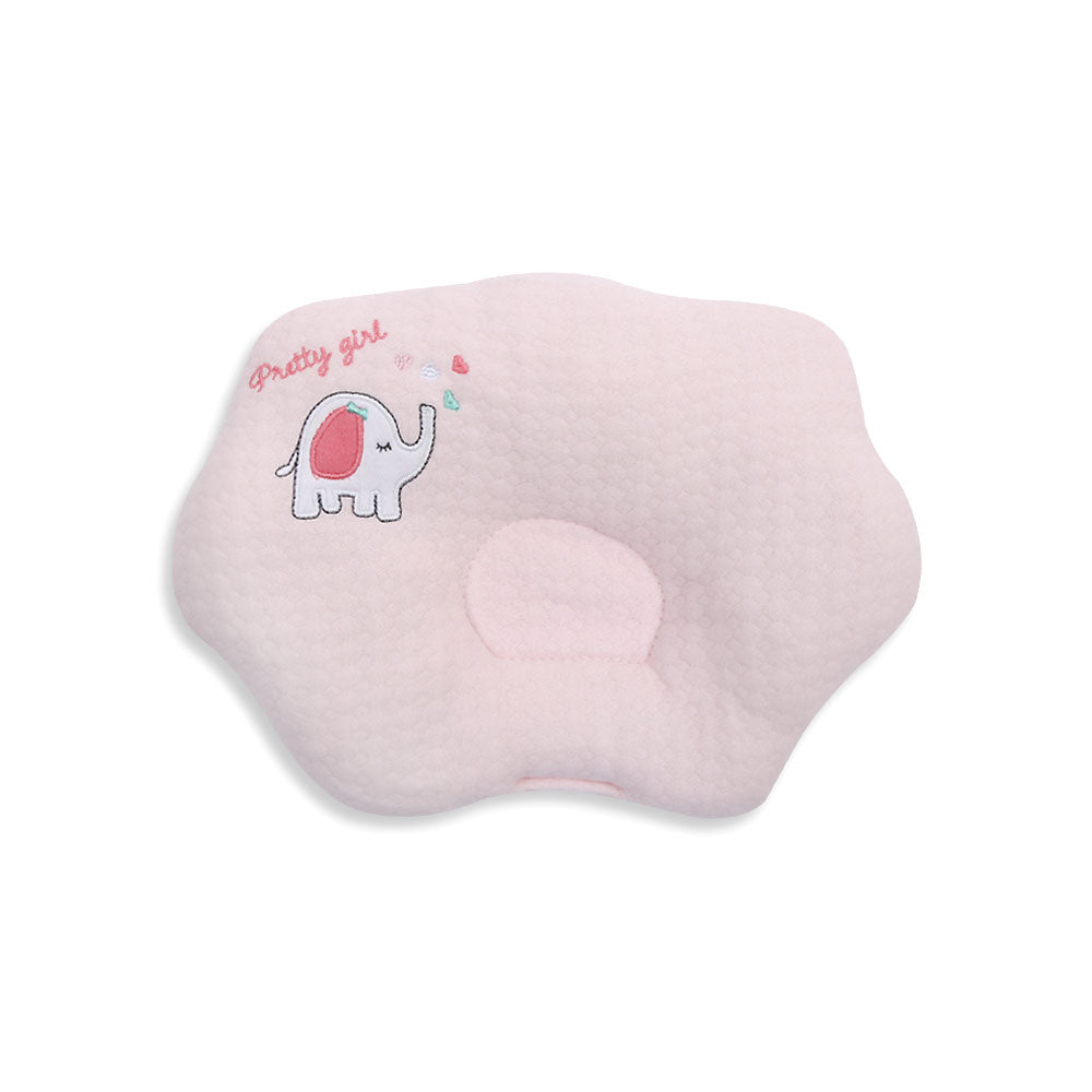 BABY PILLOW BABY PINK PRETTY GIRL