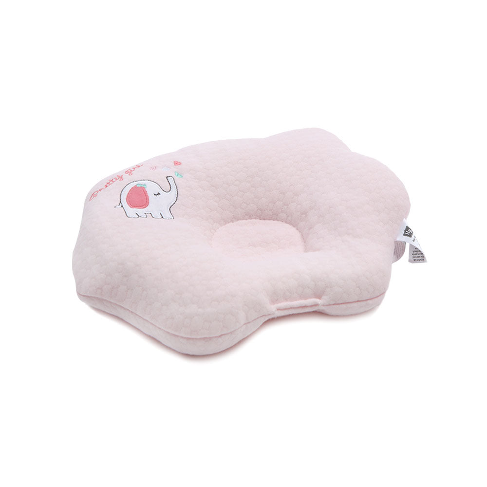 BABY PILLOW BABY PINK PRETTY GIRL