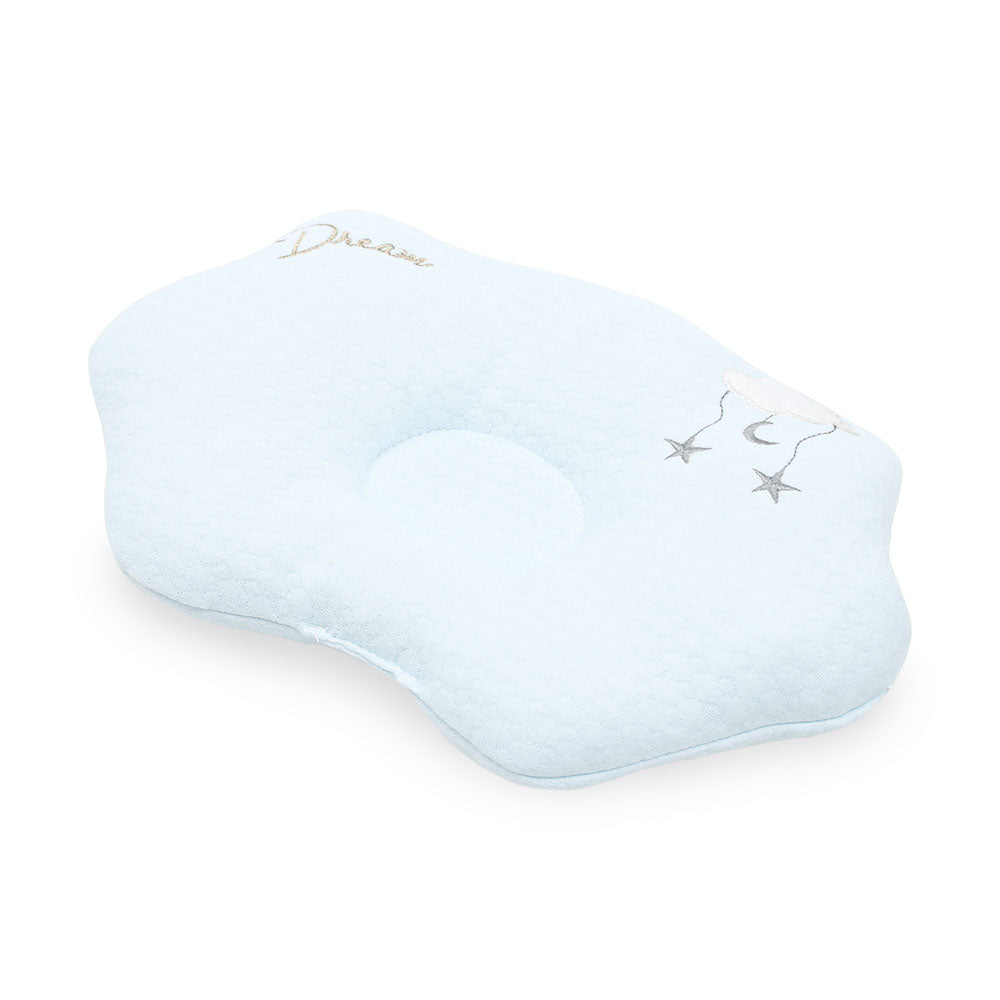 BABY PILLOW BLUE DREAM