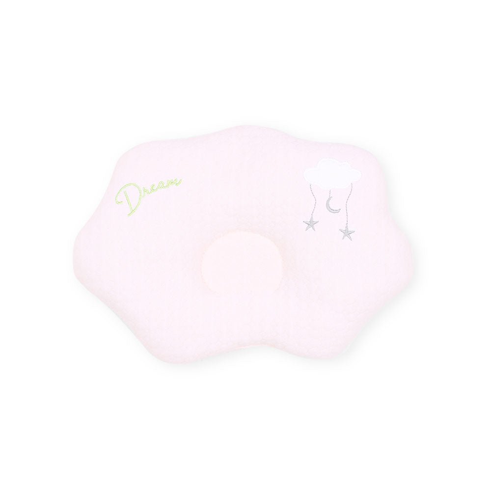 BABY PILLOW PINK DREAM