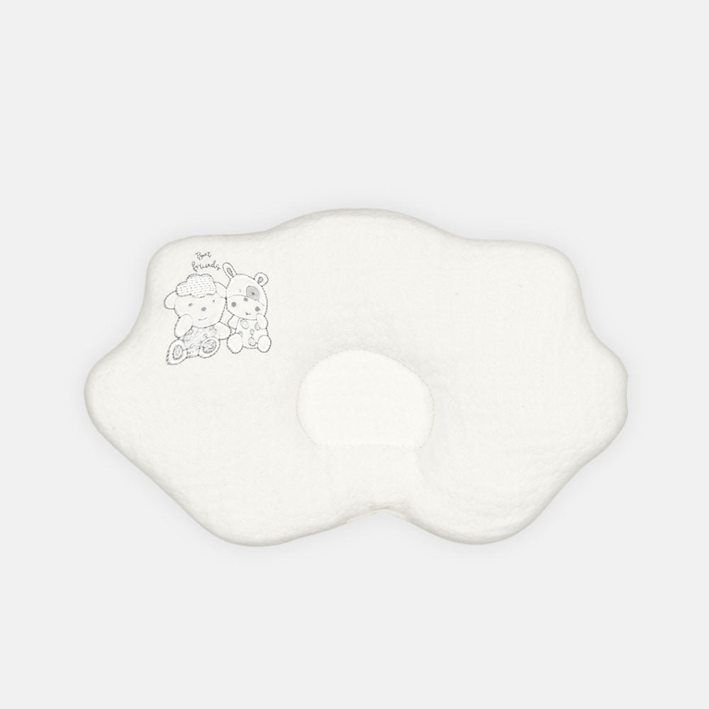 PILLOW WHITE