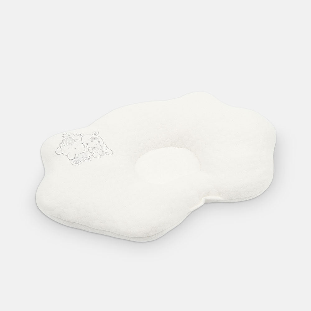 PILLOW WHITE