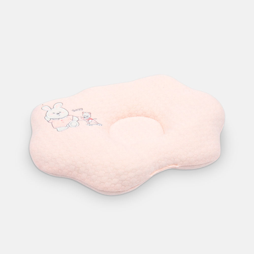 PILLOW PINK