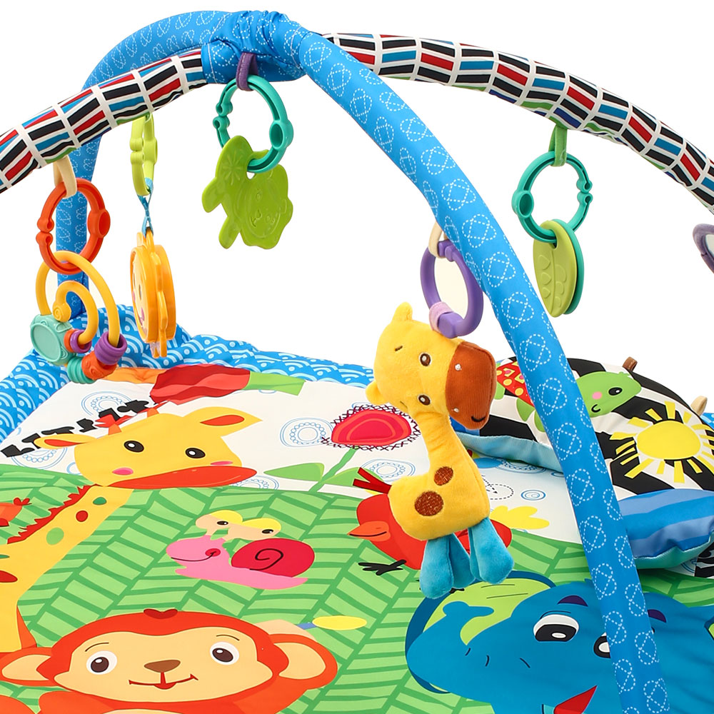 TINNIES BABY PLAY GYM