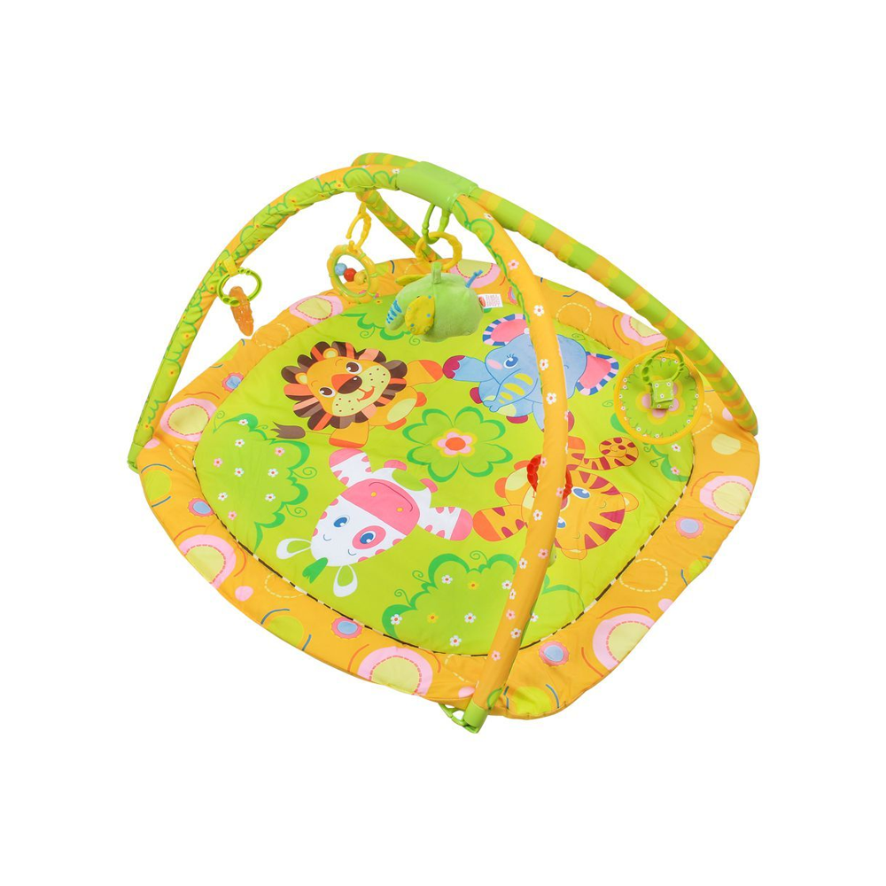 PLAY GYM