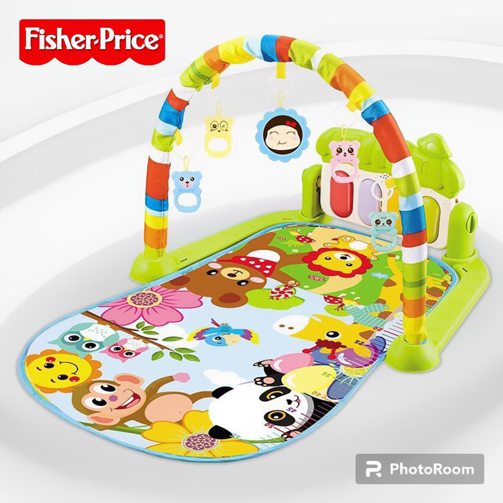 PLAY GYM MULTIFUNCTION