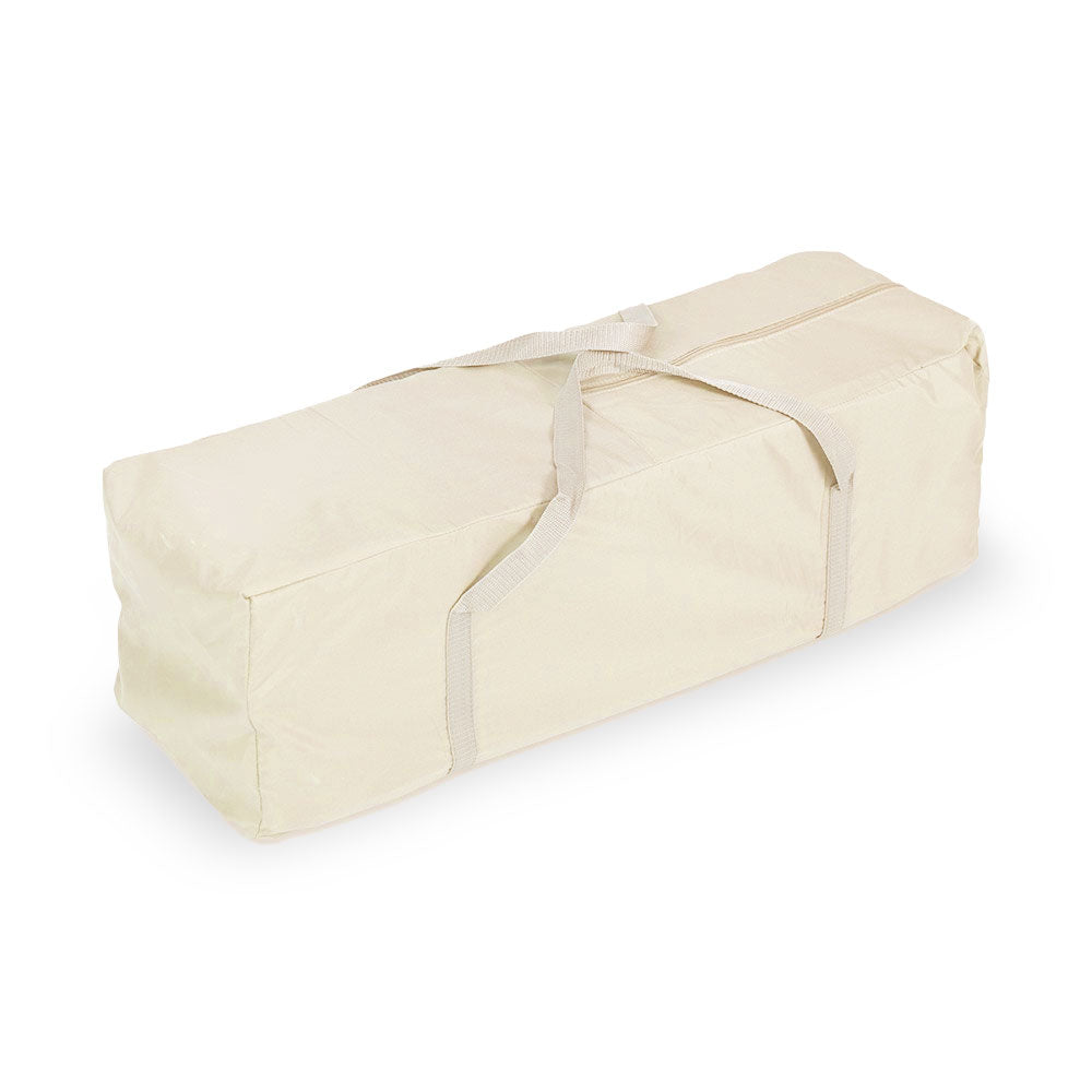 PLAY YARD BEIGE