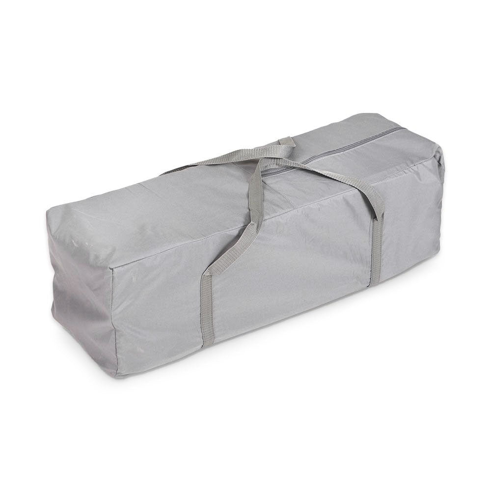 PLAY YARD GREY