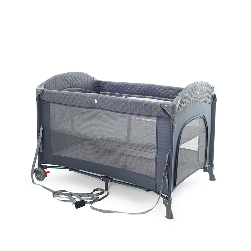 PLAY PEN GREY