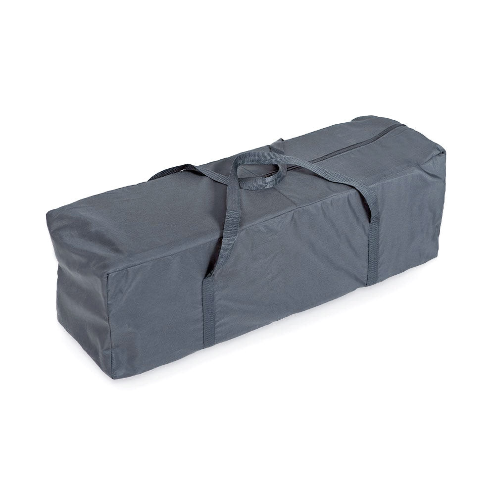 PLAY PEN GREY