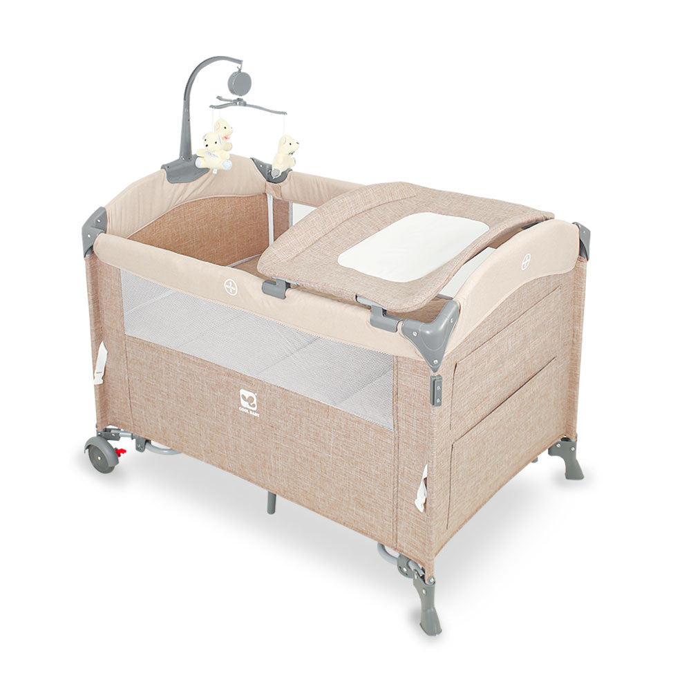 PLAY PEN KHAKI