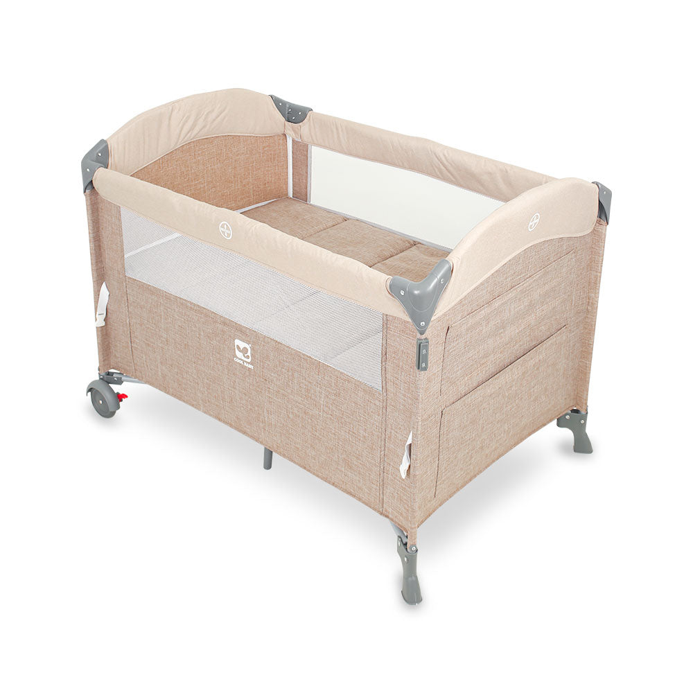 PLAY PEN KHAKI