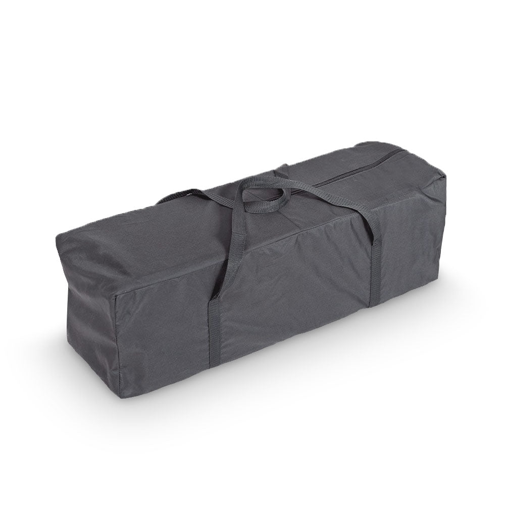 TINNIES BABY PLAY PEN GREY