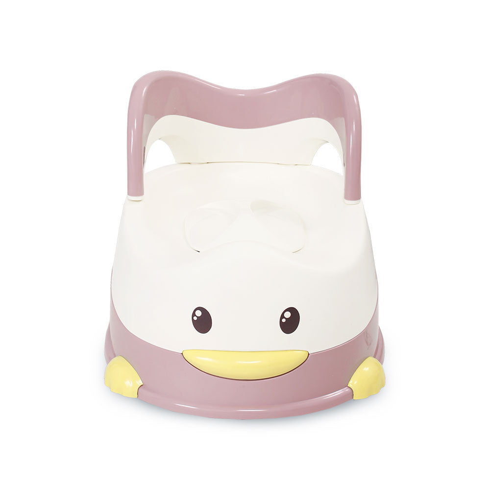 BABY POTTY CHAIR PURPLE