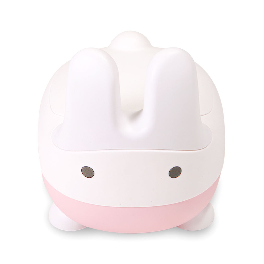 TINNIES RABBIT BABY POTTY CHAIR PINK