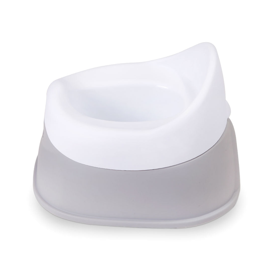 TINNIES BABY POTTY CHAIR GREY