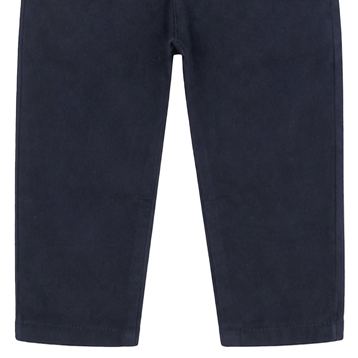 NAVY BLUE CASUAL BOY PANT