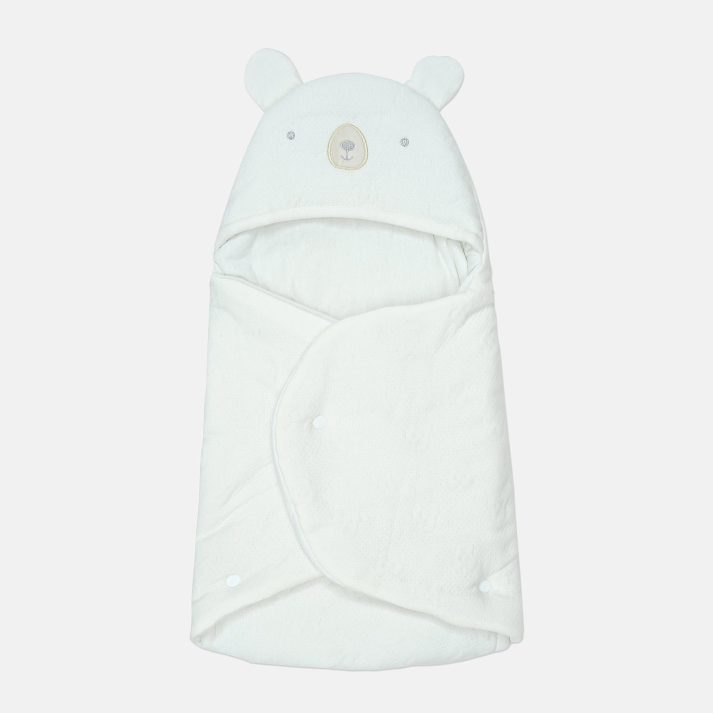 Classic White Carry Nest