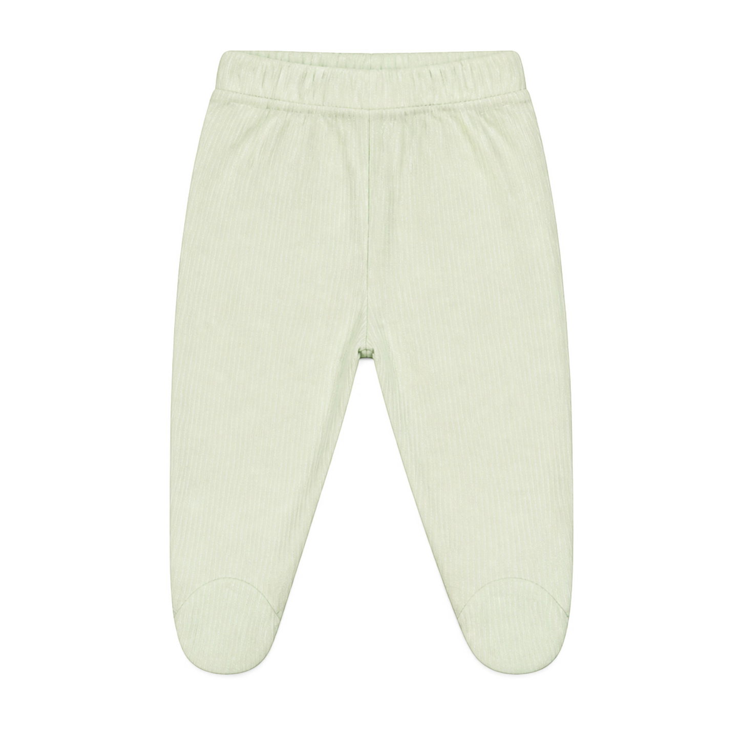 CREAM AND SAGE GREEN "DREAM BIG" BEAR BABY BOY GIFT SET