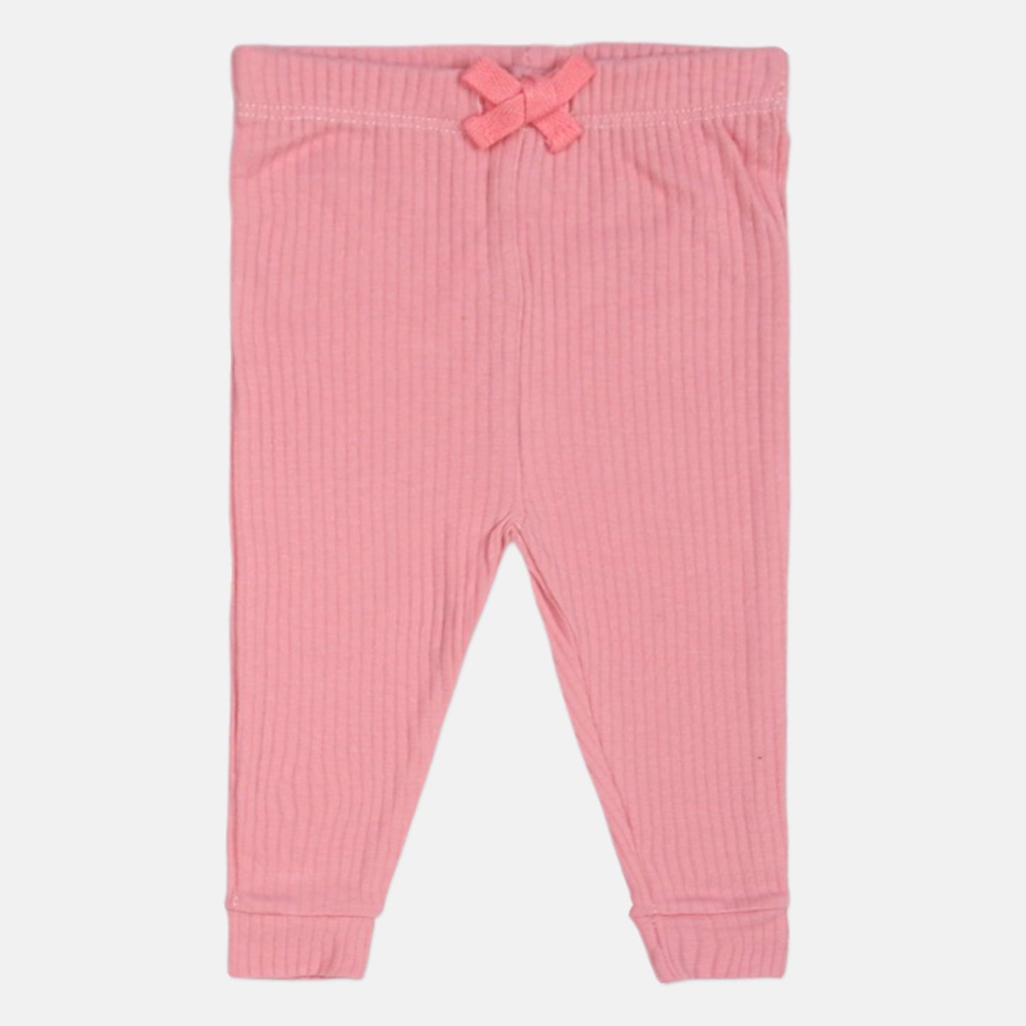 Heart & Stripes Pajama Set Pk-3